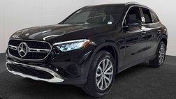 2026 Mercedes-Benz GLC-Class GLC 300 4MATIC