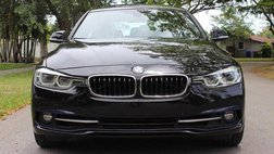 2018 BMW 3 Series 330i