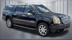 2012 GMC Yukon XL Denali