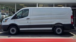 2016 Ford Transit 150
