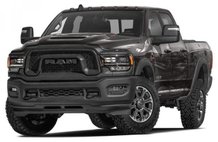 2024 Ram Ram Pickup 2500 Tradesman