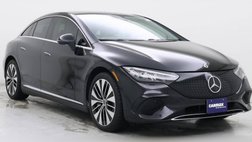 2025 Mercedes-Benz EQE EQE 350 4MATIC