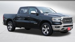 2019 Ram Ram Pickup 1500 Laramie