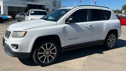 2016 Jeep Compass Sport SE