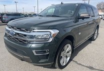 2023 Ford Expedition MAX King Ranch