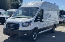 2020 Ford Transit 350