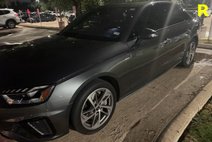 2021 Audi A4 quattro S line Prem Plus 45 TFSI