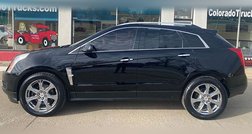 2011 Cadillac SRX Luxury Collection