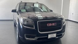 2015 GMC Acadia SLE-2