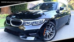2022 BMW 3 Series 330e