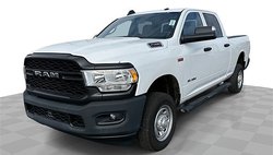 2021 Ram Ram Pickup 2500 Tradesman