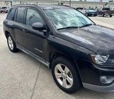 2015 Jeep Compass Sport