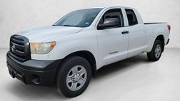 2013 Toyota Tundra Grade