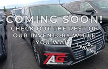 2019 Audi Q7 45 TFSI quattro Premium Plus