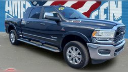 2021 Ram Ram Pickup 3500 Limited