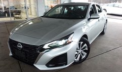 2023 Nissan Altima 2.5 S