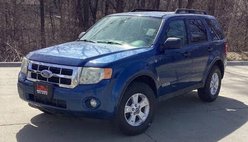 2008 Ford Escape XLT