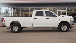 2021 Ram Ram Pickup 2500 Tradesman