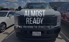 2024 Ford Super Duty F-350 XL