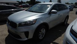2019 Kia Sorento LX V6