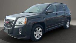 2014 GMC Terrain SLE-2