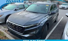 2023 Honda CR-V EX