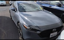2021 Mazda MAZDA3 2.5 Turbo