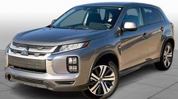 2024 Mitsubishi Outlander Sport ES