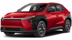 2026 Toyota XLE Plus FWD