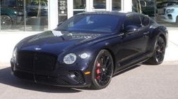 2023 Bentley Continental S V8 AWD