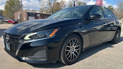 2023 Nissan Altima 2.5 SL