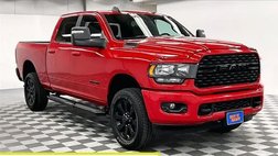 2024 Ram Ram Pickup 2500 Big Horn