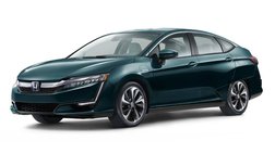 2018 Honda Clarity Plug-In Hybrid Base