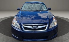 2011 Subaru Legacy 2.5i Premium