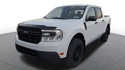 2022 Ford Maverick XL