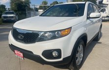 2013 Kia Sorento LX