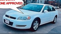 2006 Chevrolet Impala LT