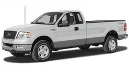 2006 Ford F-150 XL