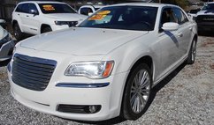 2018 Chrysler 300 Touring