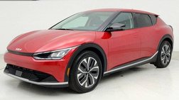 2024 Kia EV6 Light Long Range
