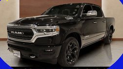 2022 Ram Ram Pickup 1500 Limited