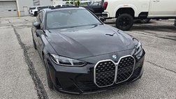 2025 BMW 4 Series 430i xDrive Gran Coupe
