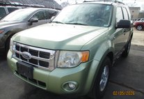 2008 Ford Escape XLT