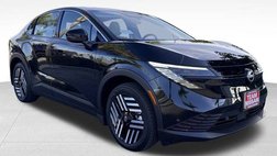 2026 Nissan LEAF SV+