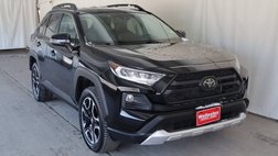 2021 Toyota RAV4 Adventure