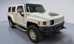 2008 HUMMER H3 Base
