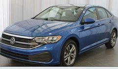 2022 Volkswagen Jetta SE