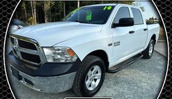 2014 Ram Ram Pickup 1500 SSV