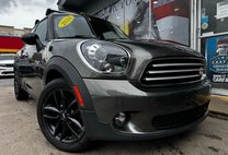 2014 MINI Countryman Cooper