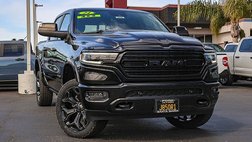 2024 Ram Ram Pickup 1500 Limited